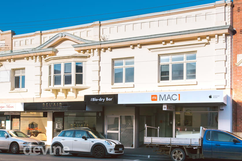 Click to view all images 210 Liverpool Street Hobart TAS 7000 - Image 1