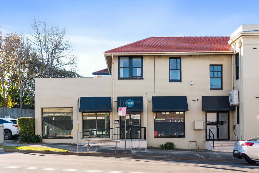 Click to view all images Shop 1, 48 Penshurst Street Willoughby NSW 2068 - Image 2