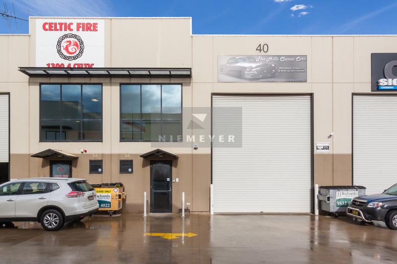 Click to view all images 45 Powers Road Seven Hills NSW 2147 - Image 1