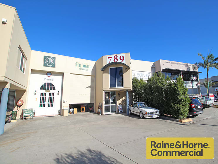 Click to view all images 6b/789 Kingsford Smith Drive Eagle Farm QLD 4009 - Image 1