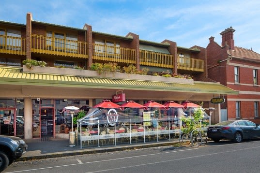 Click to view all images 69 Pelham Street Carlton VIC 3053 - Image 1