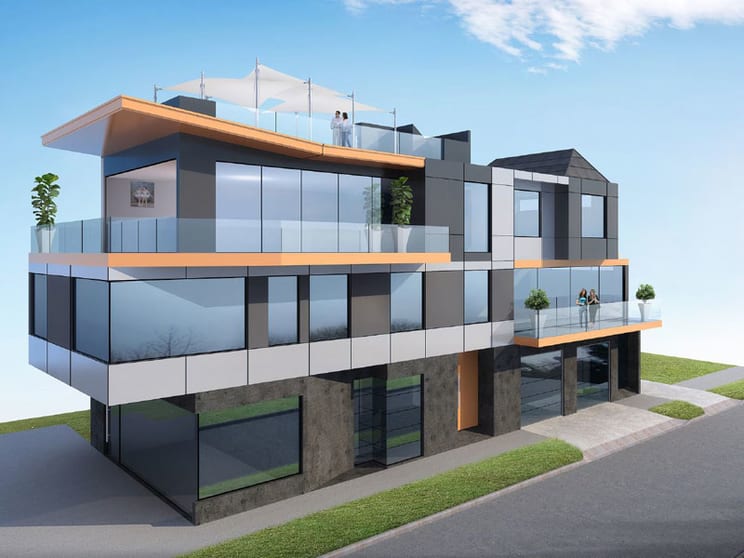 Click to view all images 41 Albion Street Essendon VIC 3040 - Image 1