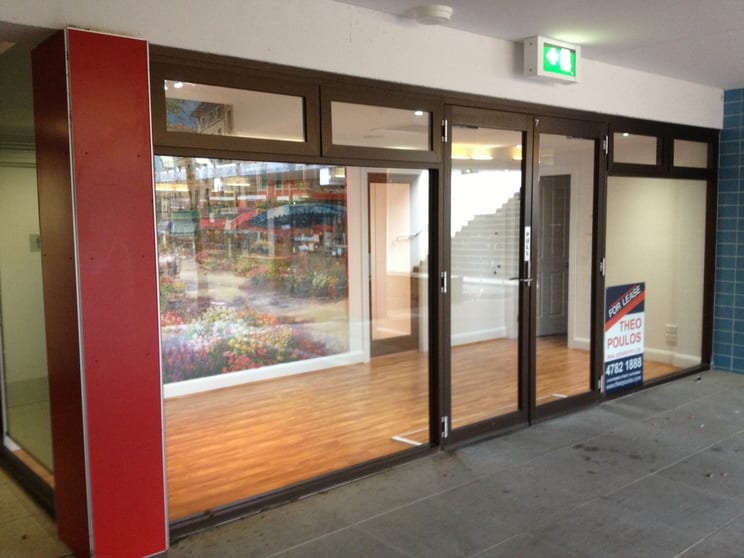 Click to view all images Shop 7/81 - 83 Katoomba Street Katoomba NSW 2780 - Image 1