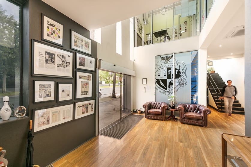 Click to view all images Ground Floor/233 Punt Road Richmond VIC 3121 - Image 3