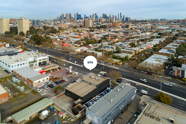 Click to view all images 280-286 Hoddle Street Abbotsford VIC 3067 - Image 2