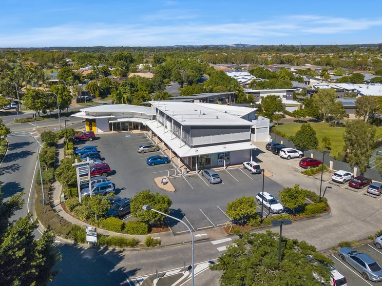 Click to view all images Shop 1/1 Chancellor Village Boulevard Sippy Downs QLD 4556 - Image 2