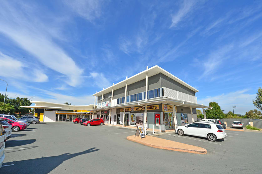 Click to view all images Suite 5/1 Chancellor Village Boulevard Sippy Downs QLD 4556 - Image 3