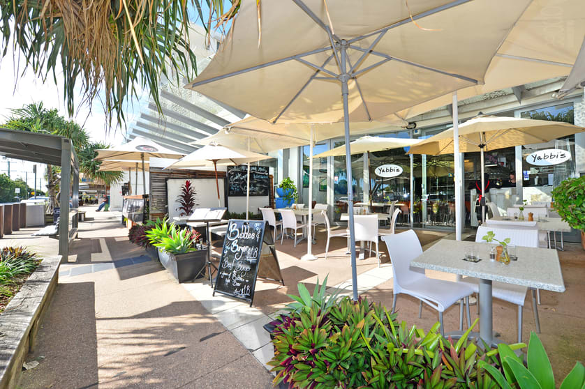 Click to view all images Shop 2/27-29 Cotton Tree Parade Maroochydore QLD 4558 - Image 1
