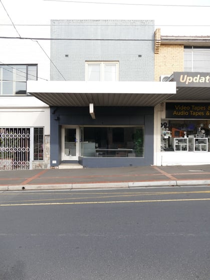 Click to view all images Grd Floor/264 McKinnon Road Mckinnon VIC 3204 - Image 1