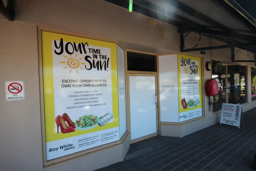 Click to view all images Shop 4, 10-14 Ross River Road Mundingburra QLD 4812 - Image 3