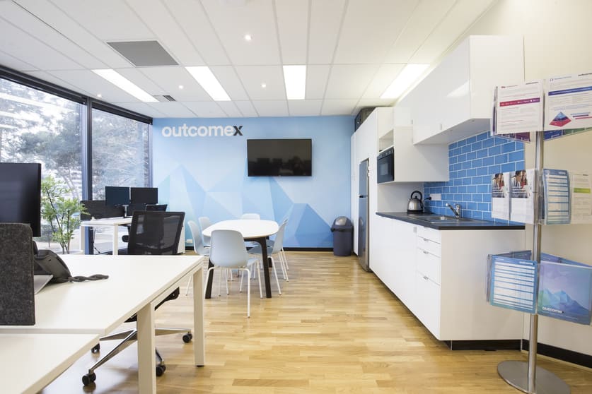 Click to view all images Suite 103/1 Queens Road Melbourne 3004 VIC 3004 - Image 2