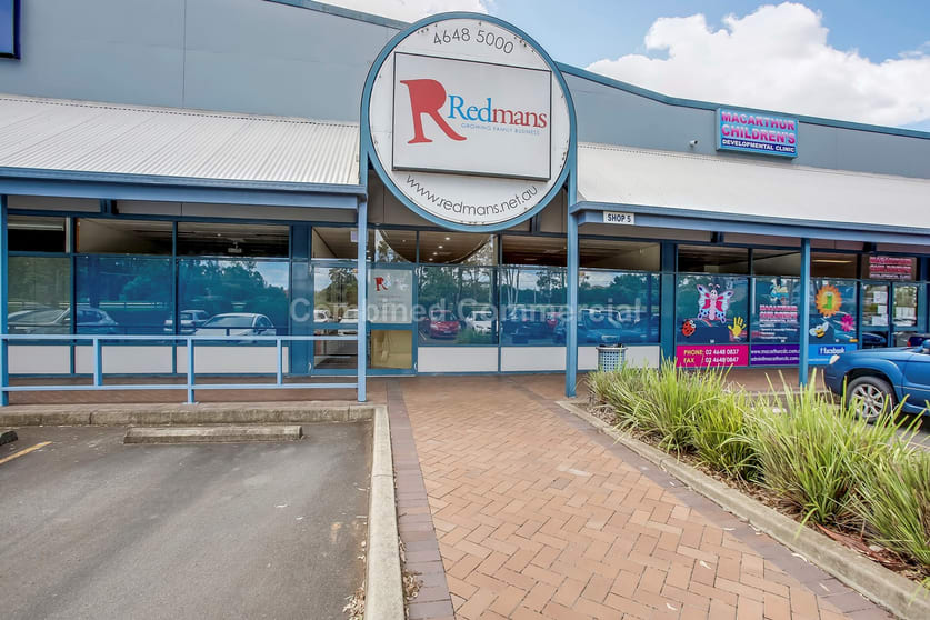 Click to view all images 2/5 Exchange Parade Narellan NSW 2567 - Image 1