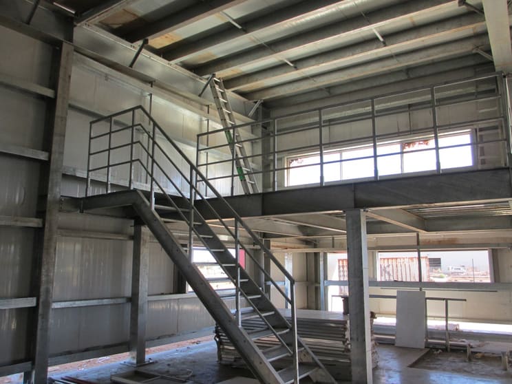 Click to view all images 2576 Augustus Drive Karratha Industrial Estate WA 6714 - Image 2