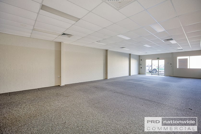Click to view all images Shop 4, 164 Peel Street Tamworth NSW 2340 - Image 3