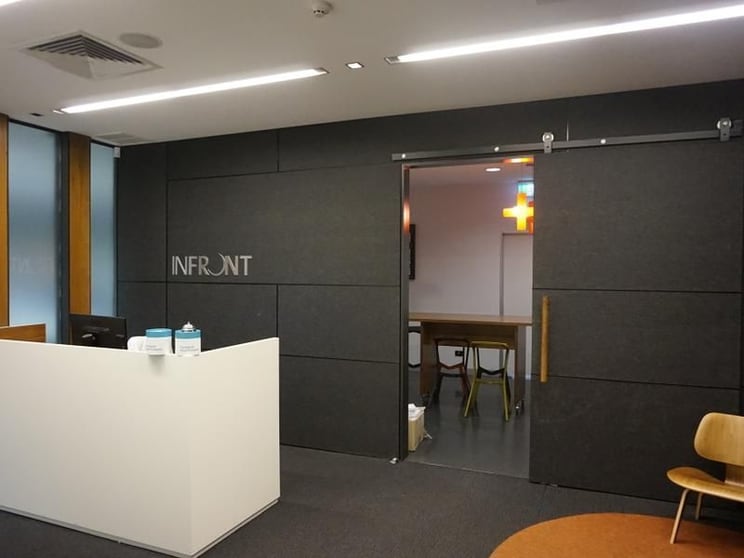 Click to view all images Level 1/10-12 Franklin Street Griffith ACT 2603 - Image 2