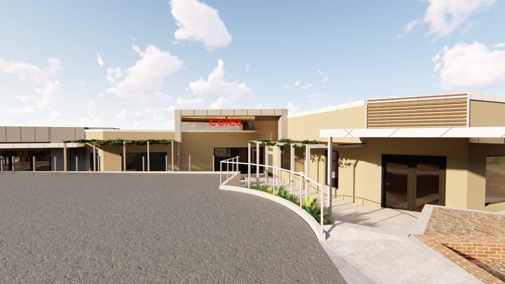 Click to view all images - Corner of Murray & Cowan Streets Gawler SA 5118 - Image 2