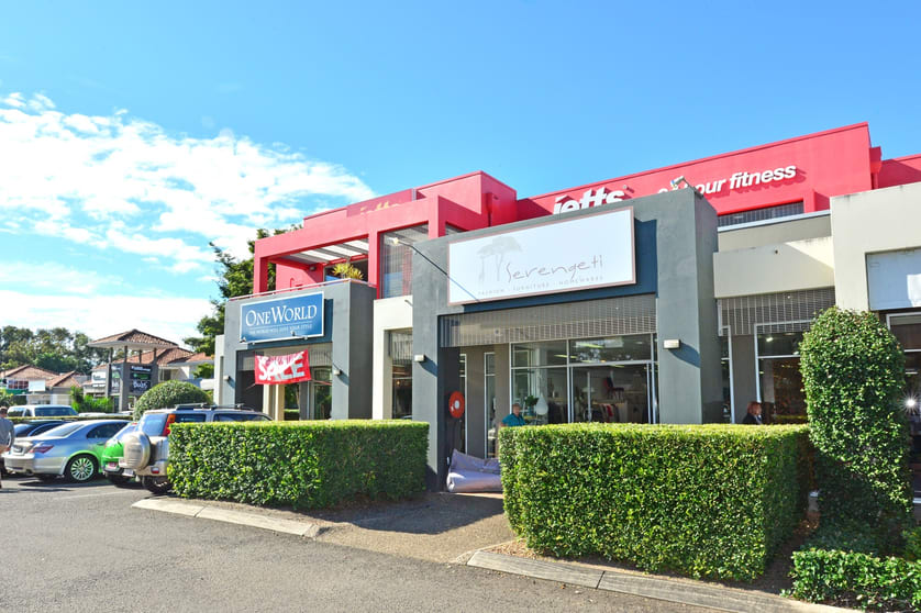 Click to view all images Shop 2/5 Gibson Road Noosaville QLD 4566 - Image 2