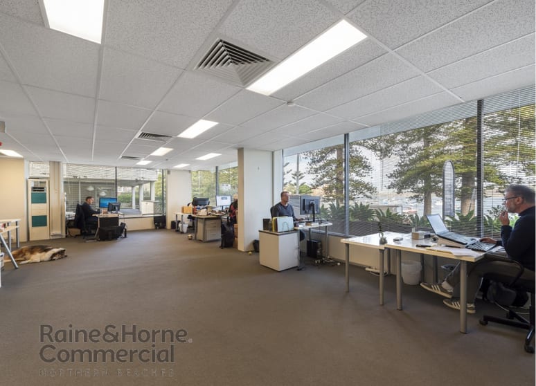 Click to view all images 26-31,40/38 East Esplanade Manly NSW 2095 - Image 1