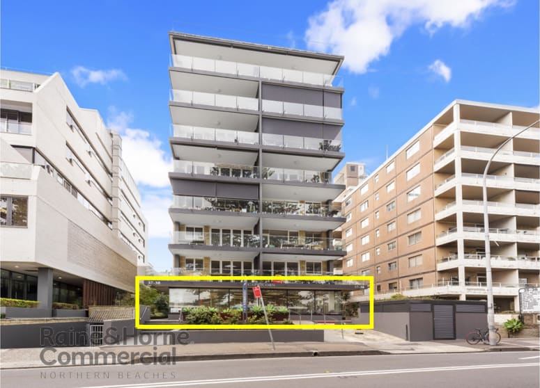 Click to view all images 26-31,40/38 East Esplanade Manly NSW 2095 - Image 2