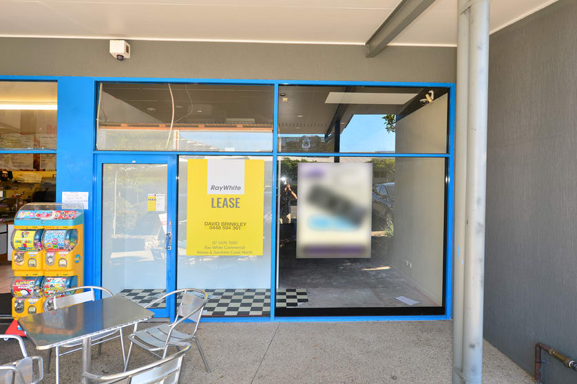 Click to view all images Shop 7/10 Memorial Avenue Tewantin QLD 4565 - Image 2