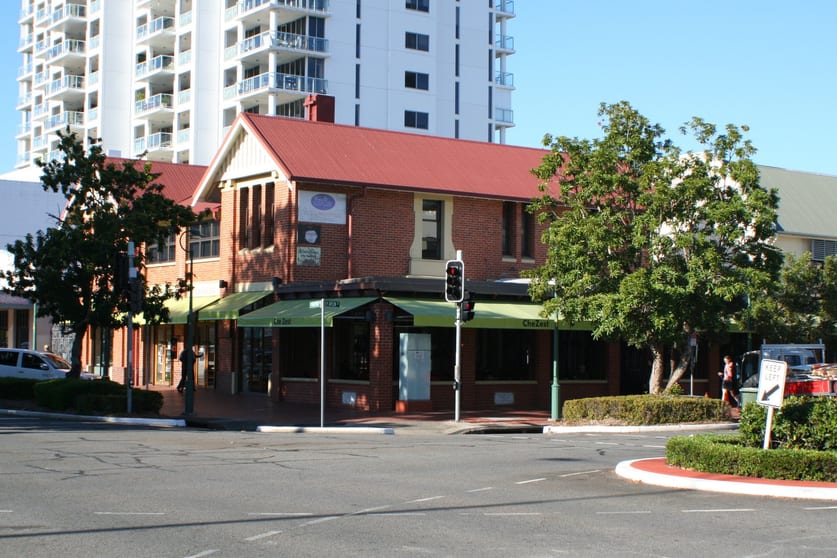 Click to view all images Level 1/135 Grafton Street Cairns City QLD 4870 - Image 1