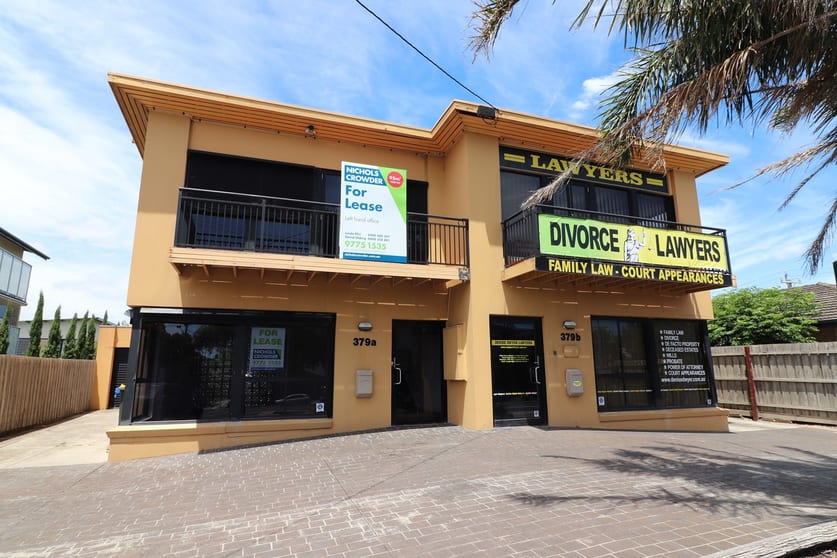 Click to view all images 1/379 Nepean Highway Frankston VIC 3199 - Image 1