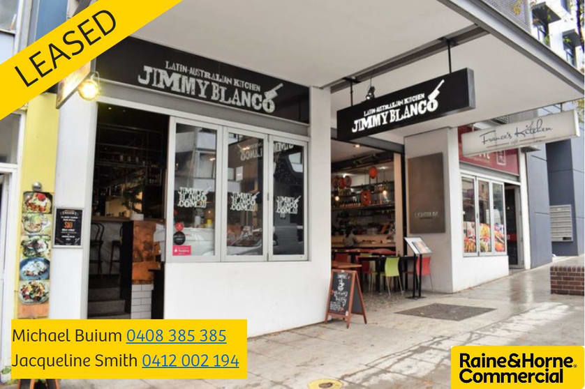 Click to view all images 54-58 Foveaux Street Surry Hills NSW 2010 - Image 1