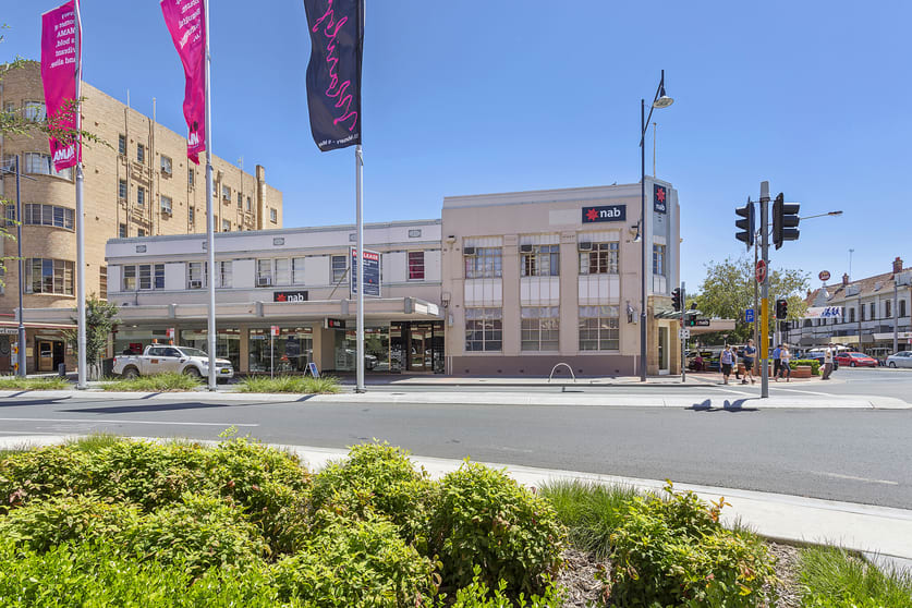 Click to view all images Level 1, 6/571 Dean Street Albury NSW 2640 - Image 1
