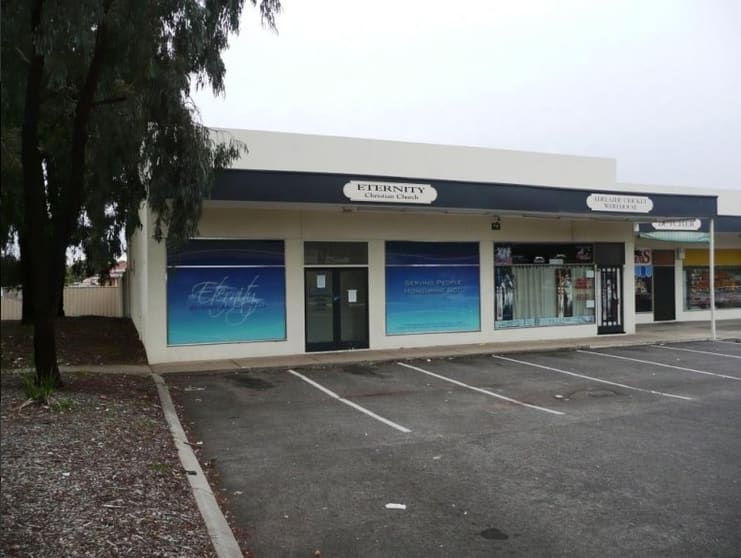 Click to view all images Shop 1/9-29 Desmond Ave Pooraka SA 5095 - Image 1