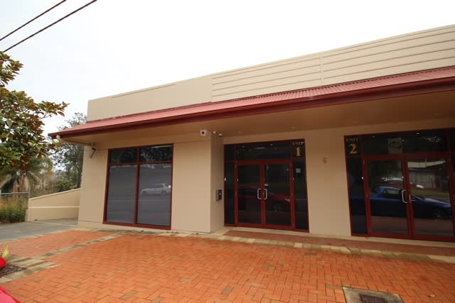 Click to view all images 1/6 Margaret Street Wyong NSW 2259 - Image 1