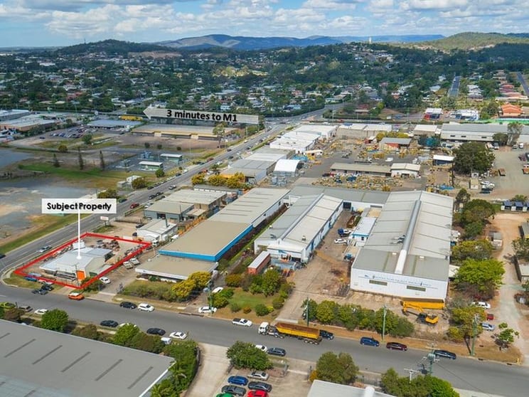 Click to view all images 30 Spanns Road Beenleigh QLD 4207 - Image 1