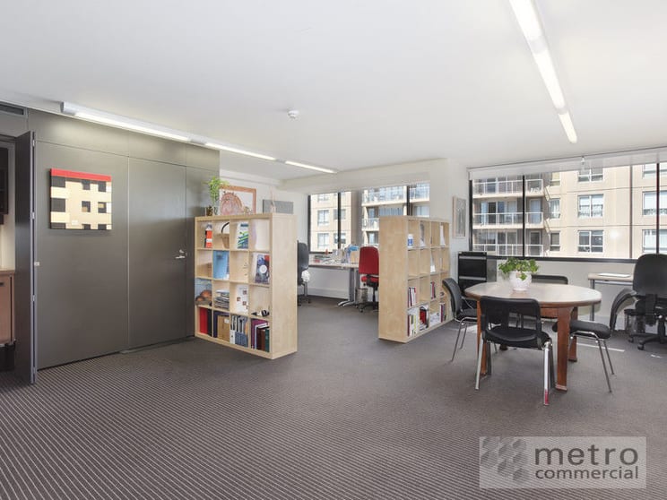 Click to view all images Suite 9.04/2-14 Kings Cross Road Potts Point NSW 2011 - Image 3