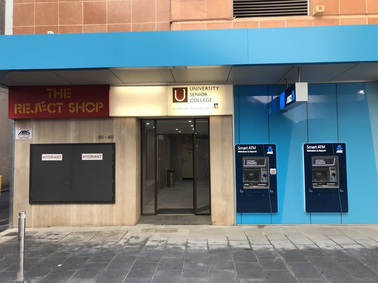 Click to view all images Level 3/112-118 Rundle Mall Adelaide SA 5000 - Image 3