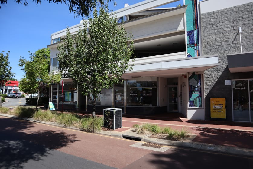 Click to view all images Shop 1/591 Beaufort Street Mount Lawley WA 6050 - Image 2