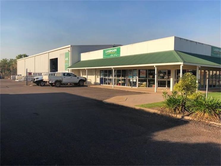Click to view all images 22 McKenzie Place Yarrawonga NT 0830 - Image 2