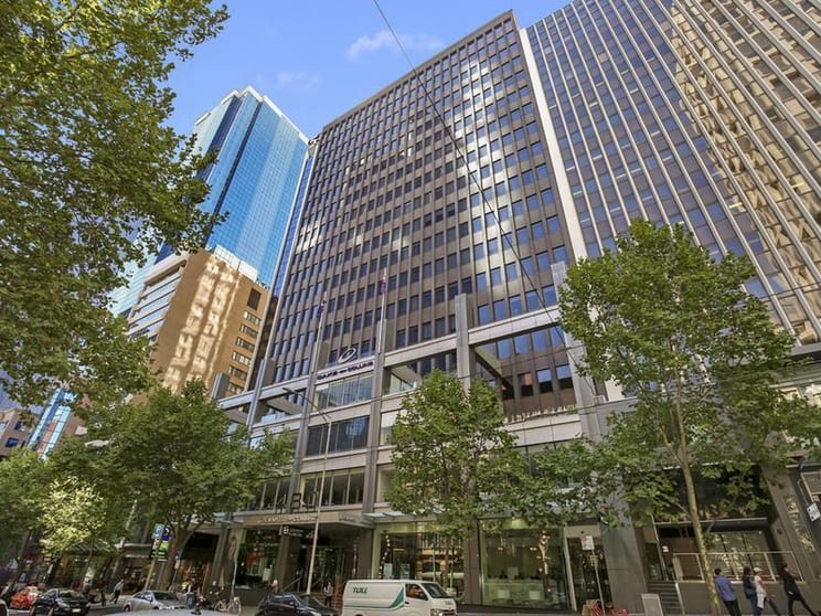 Click to view all images 480 Collins Street Melbourne VIC 3000 - Image 1