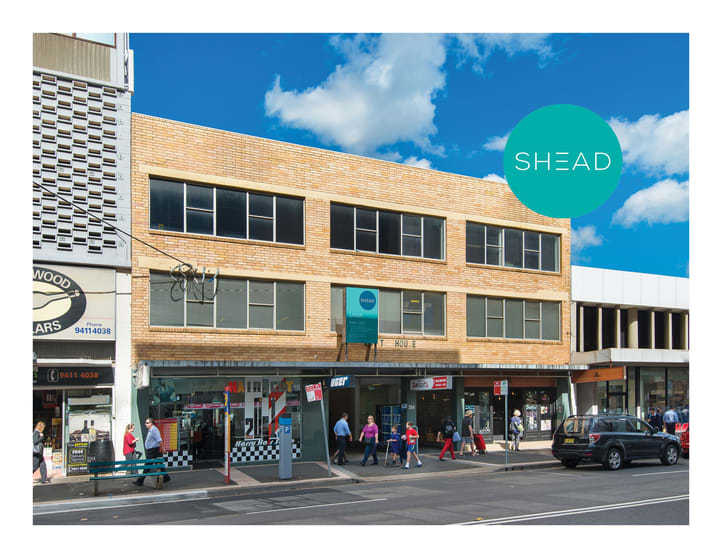 Shop 2/284 Victoria Avenue Chatswood NSW 2067 - Image 1