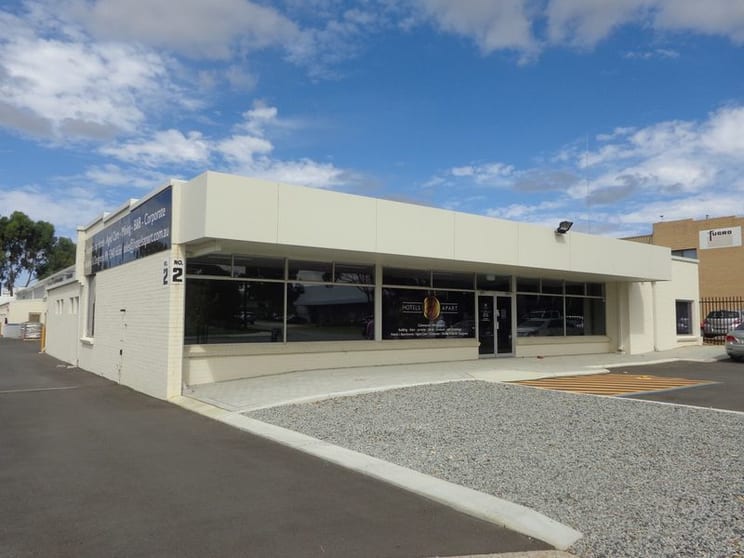 Click to view all images Unit 1 / 2 Ledgar Road Balcatta WA 6021 - Image 1