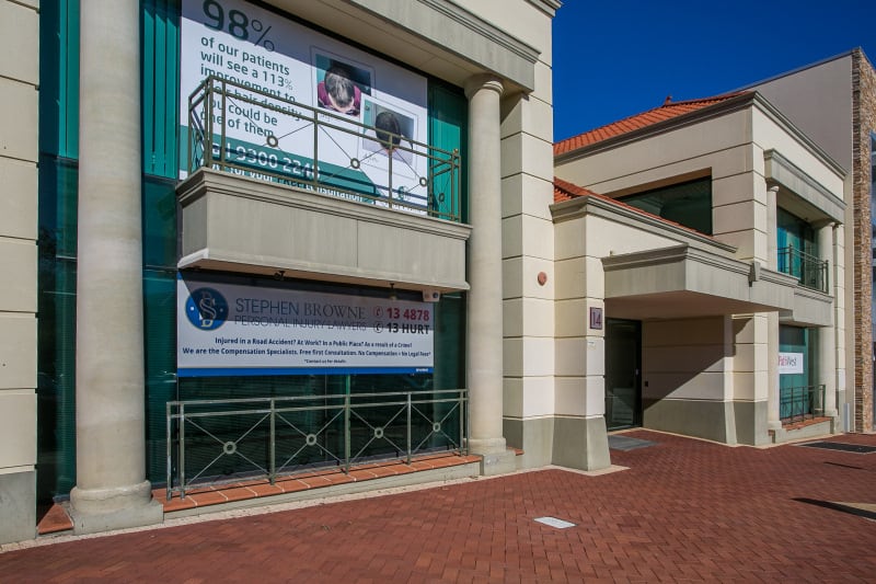 Click to view all images Suite 3/14 Reid Promenade Joondalup WA 6027 - Image 2