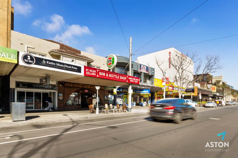 Click to view all images 45A Fitzroy Street St Kilda VIC 3182 - Image 2