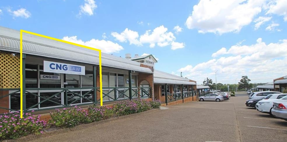 Click to view all images Unit 19/3460 Pacific Highway Springwood QLD 4127 - Image 1