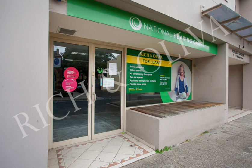 Click to view all images 1/11-17 Burleigh Street Burwood NSW 2134 - Image 1