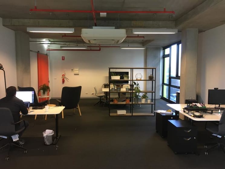 Click to view all images 15-87 Gladstone Street South Melbourne VIC 3205 - Image 2