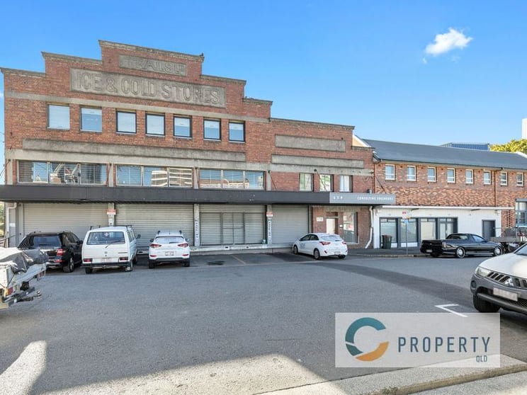 Click to view all images 91-99 Bridge Street Fortitude Valley QLD 4006 - Image 1