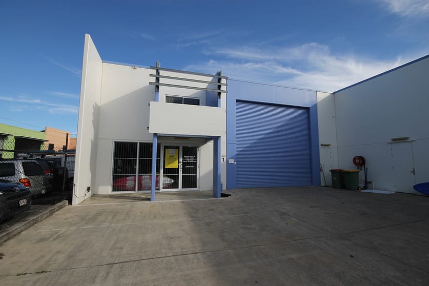 Click to view all images 1/34 Neumann Road Capalaba QLD 4157 - Image 1