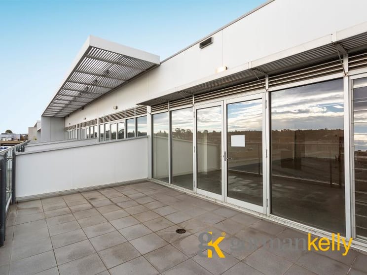 Click to view all images Suite 401/91 Murphy Street Richmond VIC 3121 - Image 3