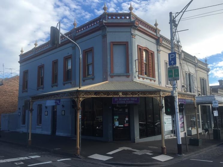 Click to view all images 279 Victoria Street West Melbourne VIC 3003 - Image 1