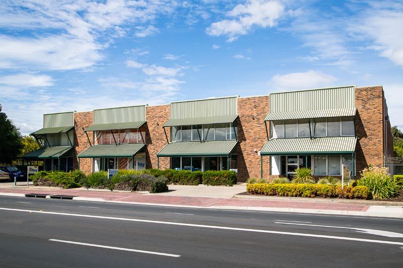 Click to view all images Unit 3/84 - 88 Richmond Road Keswick SA 5035 - Image 1