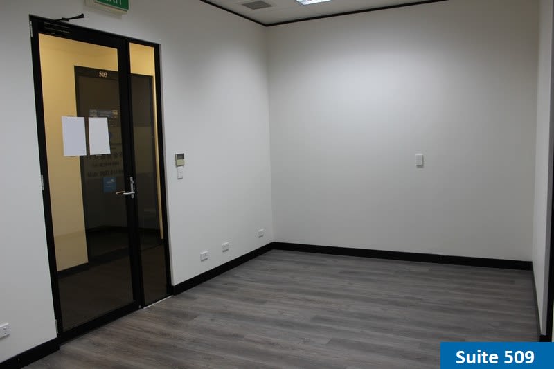 Click to view all images Suite 509/208 Forest Road Hurstville NSW 2220 - Image 2