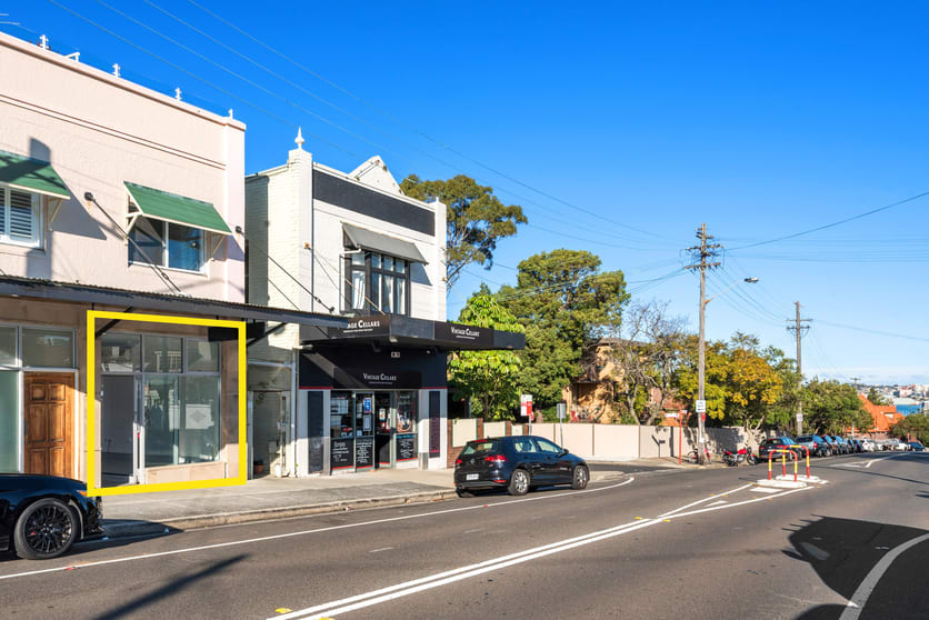 Click to view all images Shop 1, 21 Ben Boyd Road Neutral Bay NSW 2089 - Image 2